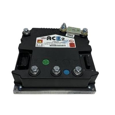 ZAPI ACE2 36-48/450 FZ5480 AC Motor Controller Cocok untuk Berbagai Aplikasi
