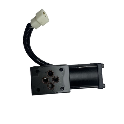 12V Solenoid Valve Untuk FD20-30 CPCD20-30 KA-D12-43/YQX30DH-4200 Produk Biasa