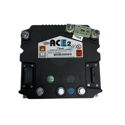 ZAPI ACE2 36-48/450 FZ5480 AC Motor Controller Cocok untuk Berbagai Aplikasi