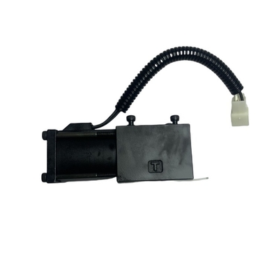12V Solenoid Valve Untuk FD20-30 CPCD20-30 KA-D12-43/YQX30DH-4200 Produk Biasa
