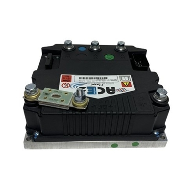 ZAPI ACE2 36-48/450 FZ5480 AC Motor Controller Cocok untuk Berbagai Aplikasi
