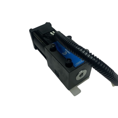 12V Solenoid Valve Untuk FD20-30 CPCD20-30 KA-D12-43/YQX30DH-4200 Produk Biasa