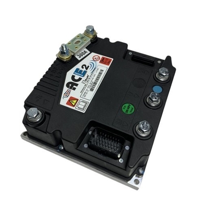 ZAPI ACE2 36-48/450 FZ5480 AC Motor Controller Cocok untuk Berbagai Aplikasi