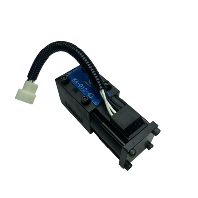 12V Solenoid Valve Untuk FD20-30 CPCD20-30 KA-D12-43/YQX30DH-4200 Produk Biasa