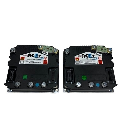 ZAPI ACE2 36-48/450 FZ5480 AC Motor Controller Cocok untuk Berbagai Aplikasi