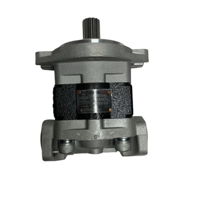 TMG1B18FE3H5-L Gear Pump untuk CPC80-100 Forklift Berat 4,5 kg dan umur panjang