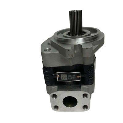 TMG1B18FE3H5-L Gear Pump untuk CPC80-100 Forklift Berat 4,5 kg dan umur panjang