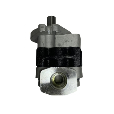 TMG1B18FE3H5-L Gear Pump untuk CPC80-100 Forklift Berat 4,5 kg dan umur panjang