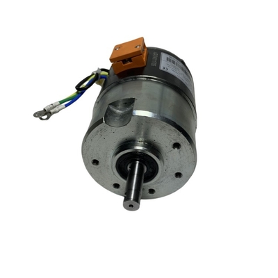 Motor Truk Palet Listrik Assy Z130BLD750-48A1-30S untuk CBD20-25 Forklift Berat 9,3KG