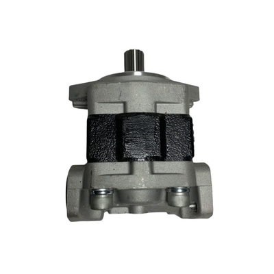 TMG1B18FE3H5-L Gear Pump untuk CPC80-100 Forklift Berat 4,5 kg dan umur panjang