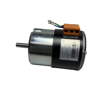 Motor Truk Palet Listrik Assy Z130BLD750-48A1-30S untuk CBD20-25 Forklift Berat 9,3KG