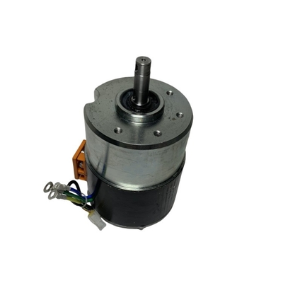 Motor Truk Palet Listrik Assy Z130BLD750-48A1-30S untuk CBD20-25 Forklift Berat 9,3KG