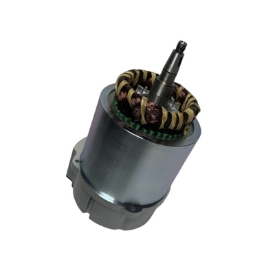CBD15-18 Bagian Motor Assy 9300307001 Digunakan untuk Truk Palet Listrik