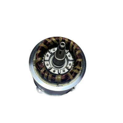 CBD15-18 Bagian Motor Assy 9300307001 Digunakan untuk Truk Palet Listrik