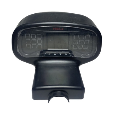 Meter kombinasi forklift yang cocok D04HZB191-X1 untuk CPCD20-30 dalam Sistem Listrik