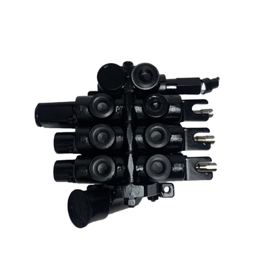 A63V7-30011 Katup kontrol hidrolik untuk HELI Lithium Battery Forklift CPD20-25 MSV04-3123-64H