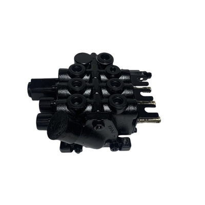 A63V7-30011 Katup kontrol hidrolik untuk HELI Lithium Battery Forklift CPD20-25 MSV04-3123-64H
