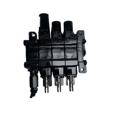A63V7-30011 Katup kontrol hidrolik untuk HELI Lithium Battery Forklift CPD20-25 MSV04-3123-64H