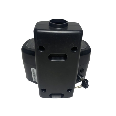 Meter kombinasi forklift yang cocok D04HZB191-X1 untuk CPCD20-30 dalam Sistem Listrik