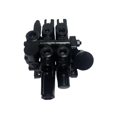 A63V7-30001 katup kontrol hidrolik untuk HELI CPD20-25 Baterai lithium Bagian forklift