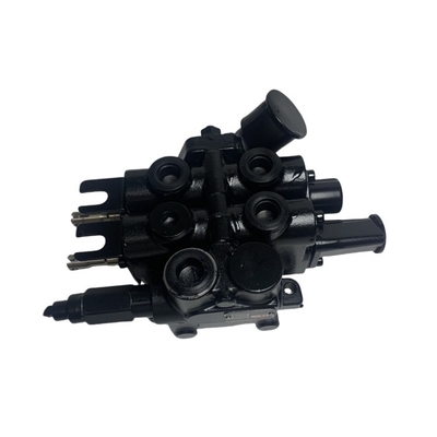 A63V7-30001 katup kontrol hidrolik untuk HELI CPD20-25 Baterai lithium Bagian forklift
