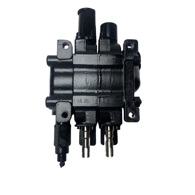A63V7-30001 katup kontrol hidrolik untuk HELI CPD20-25 Baterai lithium Bagian forklift
