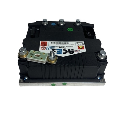 ZAPI ACE2 80/350 FZ8227A AC Motor Controller Komponen baja dan plastik termasuk