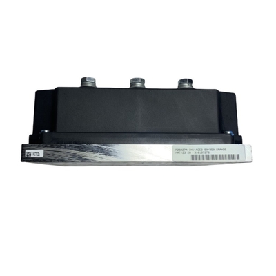 ZAPI ACE2 80/350 FZ8227A AC Motor Controller Komponen baja dan plastik termasuk