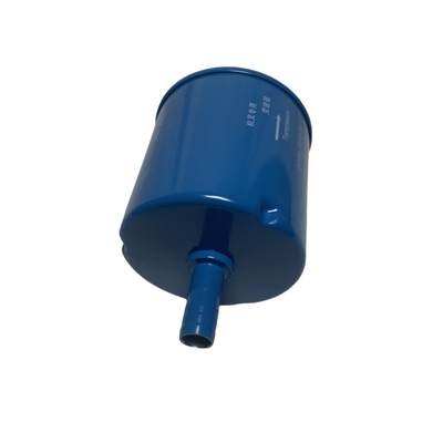 Steel Hydraulic Return Filter GA1000-130100-001 YK1012A3 untuk HANGCHA CPCD50-100 Dijamin