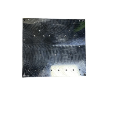 ZAPI ACE2 80/350 FZ8227A AC Motor Controller Komponen baja dan plastik termasuk
