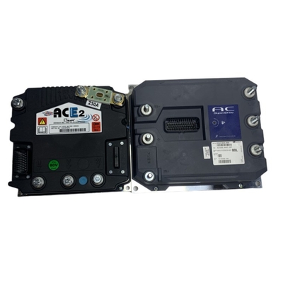 ZAPI ACE2 80/350 FZ8227A AC Motor Controller Komponen baja dan plastik termasuk