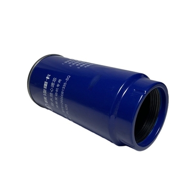 WEICHAI WP10 Filter Bahan Bakar Mesin 612600081335 PL420 untuk Kinerja Mesin Maksimum