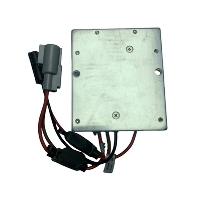 Konverter DC 24V Putih Untuk XIPD350 dengan OEM XIPD350-700400-001 awet dan Putih