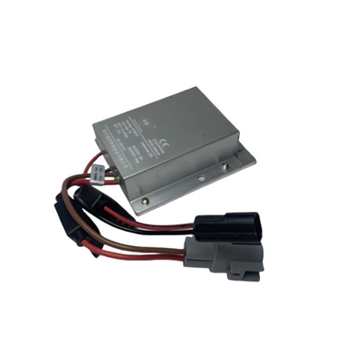 Konverter DC 24V Putih Untuk XIPD350 dengan OEM XIPD350-700400-001 awet dan Putih