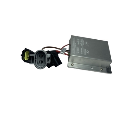 Konverter DC 24V Putih Untuk XIPD350 dengan OEM XIPD350-700400-001 awet dan Putih