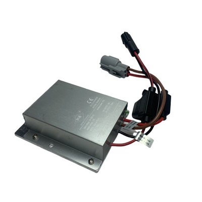 Konverter DC 24V Putih Untuk XIPD350 dengan OEM XIPD350-700400-001 awet dan Putih