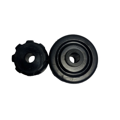 Pemasangan mesin karet untuk HELI Forklift Model CPC D 20-35 HN231-02011 HN231-02021 Dibuat