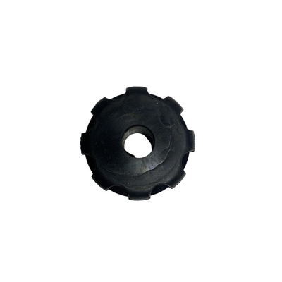 Pemasangan mesin karet untuk HELI Forklift Model CPC D 20-35 HN231-02011 HN231-02021 Dibuat
