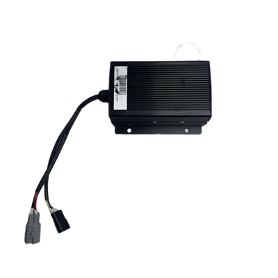 Advanced Forklift Parts Converter DC 24-96V ke 12V untuk Battery Forklift CPD10-35