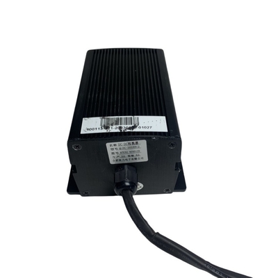 Advanced Forklift Parts Converter DC 24-96V ke 12V untuk Battery Forklift CPD10-35