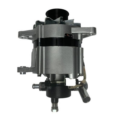 Keuntungan dari Long Working Life Forklift Alternator 2410202520029 untuk Mesin QUANCHAI 4J1/6J1