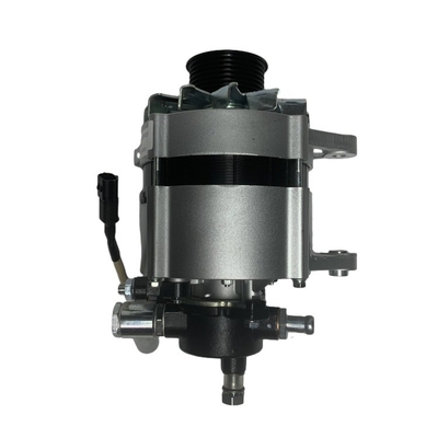 Keuntungan dari Long Working Life Forklift Alternator 2410202520029 untuk Mesin QUANCHAI 4J1/6J1