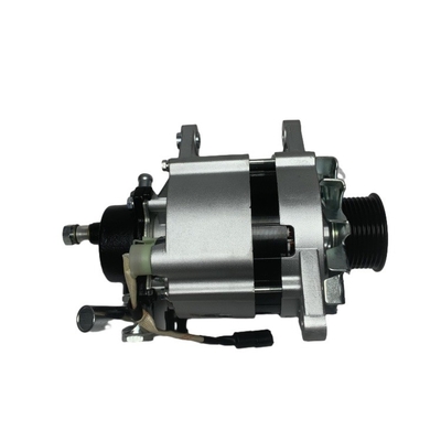 Keuntungan dari Long Working Life Forklift Alternator 2410202520029 untuk Mesin QUANCHAI 4J1/6J1