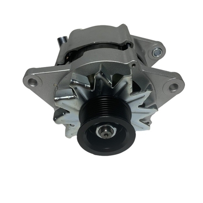 Keuntungan dari Long Working Life Forklift Alternator 2410202520029 untuk Mesin QUANCHAI 4J1/6J1