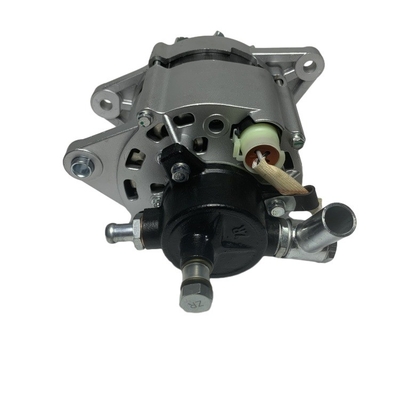 Keuntungan dari Long Working Life Forklift Alternator 2410202520029 untuk Mesin QUANCHAI 4J1/6J1