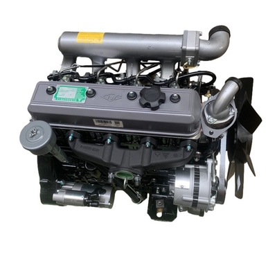 Long Working Life Keuntungan Mesin Diesel C490BPG untuk Bagian Mesin Kilang HANGCHA