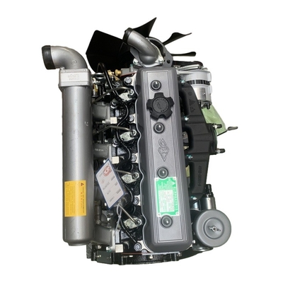 Long Working Life Keuntungan Mesin Diesel C490BPG untuk Bagian Mesin Kilang HANGCHA