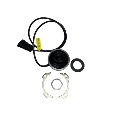 Berat KG 0,15 HELI E68EC080A Sensor Bantalan Motor Eksternal Koder Motor Tembaga Baja