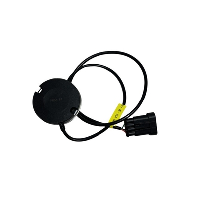 Berat KG 0,15 HELI E68EC080A Sensor Bantalan Motor Eksternal Koder Motor Tembaga Baja