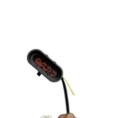 Berat KG 0,15 HELI E68EC080A Sensor Bantalan Motor Eksternal Koder Motor Tembaga Baja